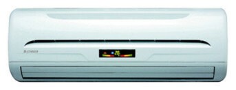 Сплит-система Chigo CS-32H3A-V124/CU-32H3A-V124