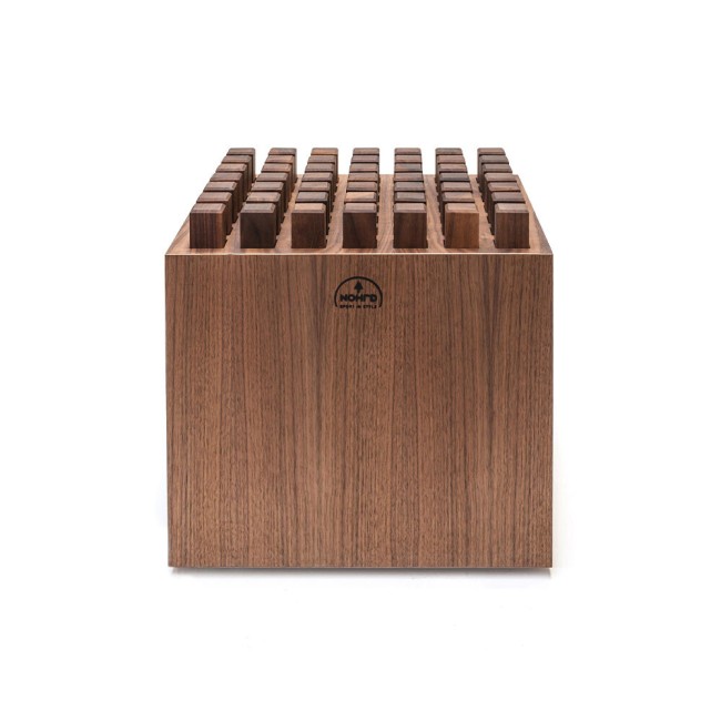 Стул NOHrD Hedgehog 16106 орех