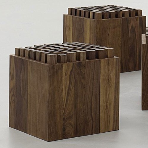 Стул NOHrD Hedgehog 16106 орех