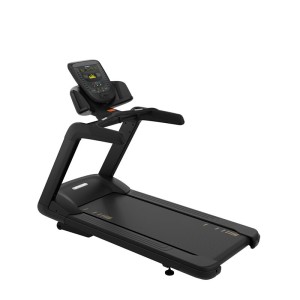 Беговая дорожка Precor TRM 731 черная жемчужина