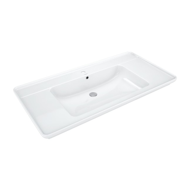 Раковина Kirovit Дуглас 1050