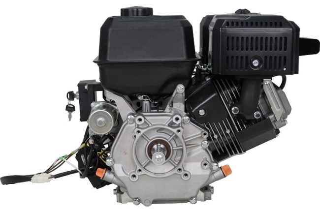 Двигатель Lifan KP500E 18А Двигатель Lifan KP500E 18А