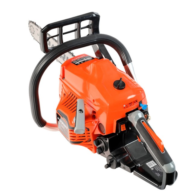 Бензопила Patriot PT 3816 + топор APF-600 (220105521)