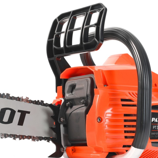 Бензопила Patriot PT 3816 + топор APF-600 (220105521)