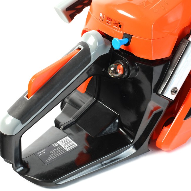 Бензопила Patriot PT 3816 + топор APF-600 (220105521)