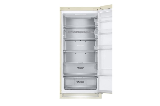 Холодильник LG GA-B509SEUM