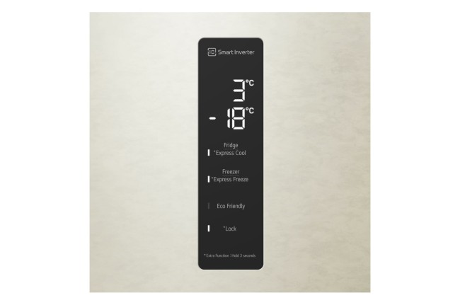 Холодильник LG GA-B509SEUM