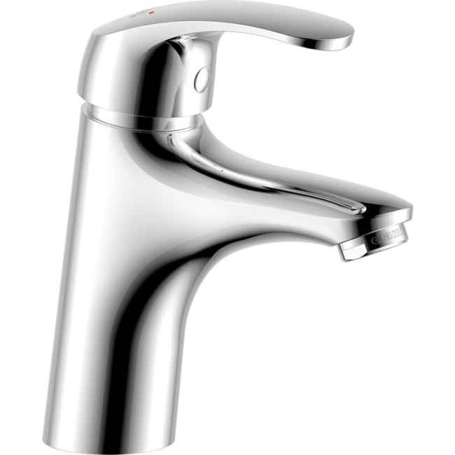 Комплект смесителей Damixa Palace One 409410001