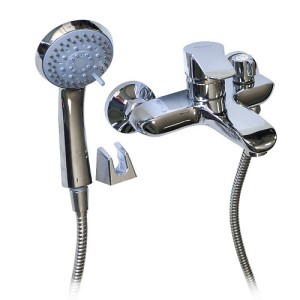 Смеситель для ванны Bianco 3709