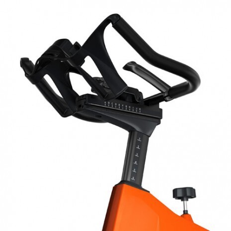 Сайкл Body Bike Smart+ черный