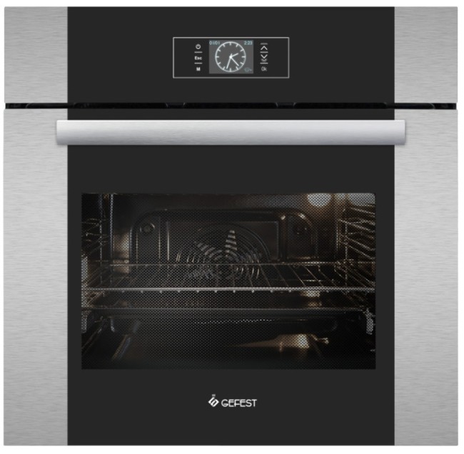 Встраиваемый электрический духовой шкаф Gefest ДА 622-04 Н3