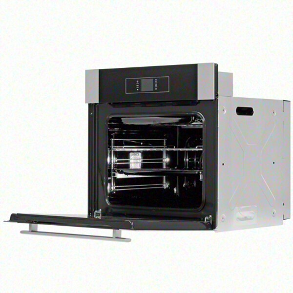 Встраиваемый электрический духовой шкаф Gefest ДА 622-04 Н3