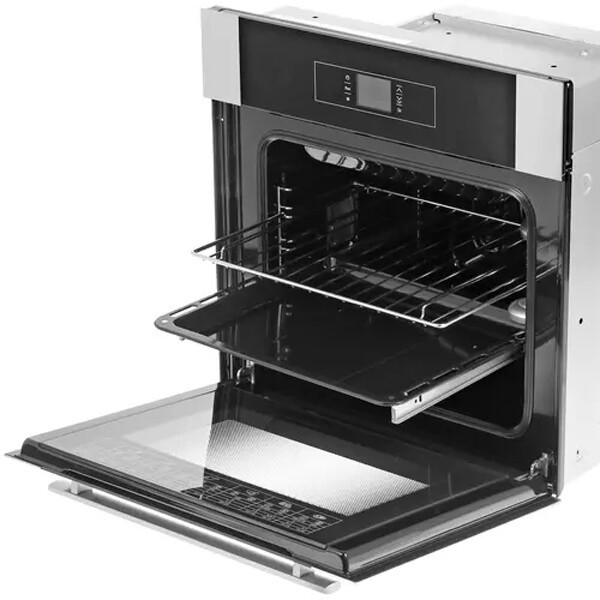 Встраиваемый электрический духовой шкаф Gefest ДА 622-04 Н3
