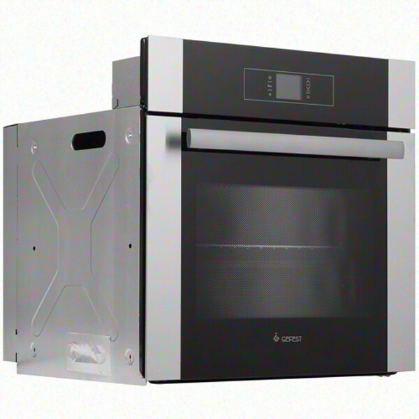 Встраиваемый электрический духовой шкаф Gefest ДА 622-04 Н3