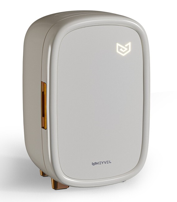 Холодильник для косметики и напитков Meyvel MB-12C1W Холодильник для косметики и напитков Meyvel MB-12C1W