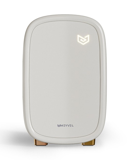 Холодильник для косметики и напитков Meyvel MB-12C1W Холодильник для косметики и напитков Meyvel MB-12C1W