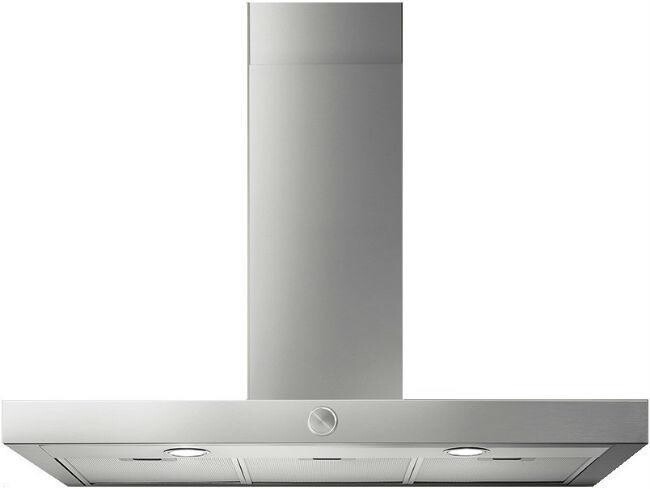 Каминная вытяжка Jetair Touch IX/A/60