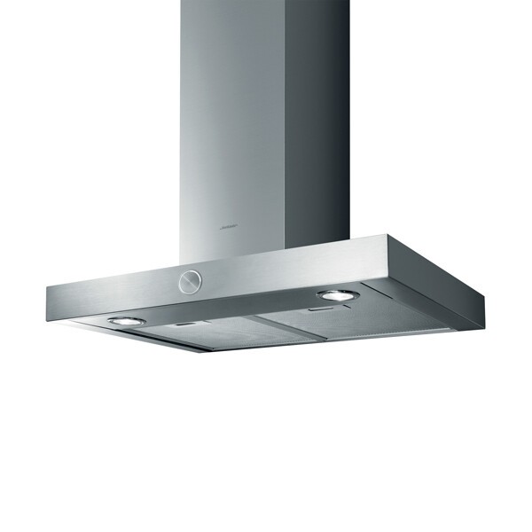 Каминная вытяжка Jetair Touch IX/A/60