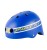 Шлем для роллеров MaxCity ROLLER Strike голубой (M)