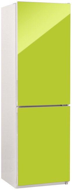 Холодильник Nordfrost NRG 162 NF L Холодильник Nordfrost NRG 162 NF L