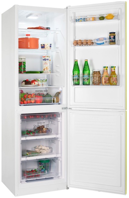 Холодильник Nordfrost NRG 162 NF L Холодильник Nordfrost NRG 162 NF L