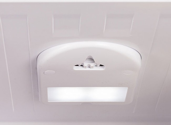 Холодильник Nordfrost NRG 162 NF L Холодильник Nordfrost NRG 162 NF L