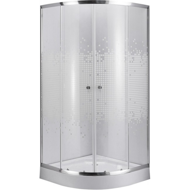 Душевой уголок Niagara NG 001 Душевой уголок Niagara NG 001