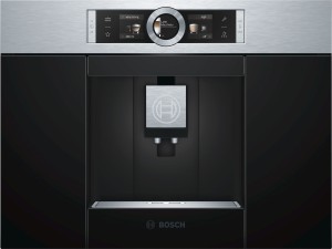 Встраиваемая кофемашина Bosch CTL 636 ES6