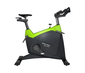 Сайкл Body Bike Smart черный/зеленый