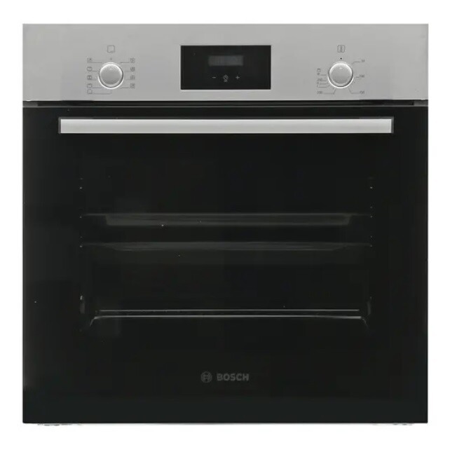 Встраиваемый электрический духовой шкаф Bosch HBF114ES0