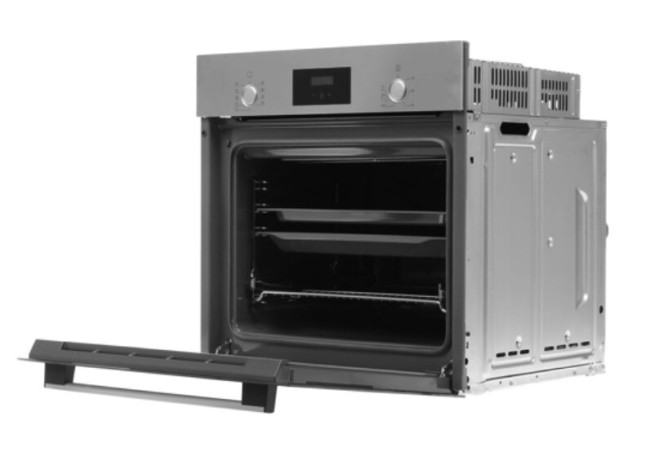 Встраиваемый электрический духовой шкаф Bosch HBF114ES0