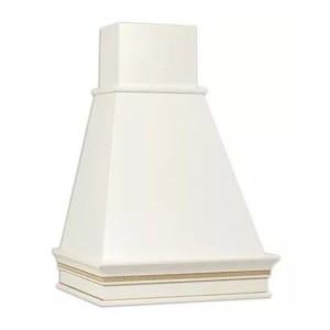 Каминная вытяжка Elikor Капелла 60 бежевый/бук крем патина золото Каминная вытяжка Elikor Капелла 60 бежевый/бук крем патина золото