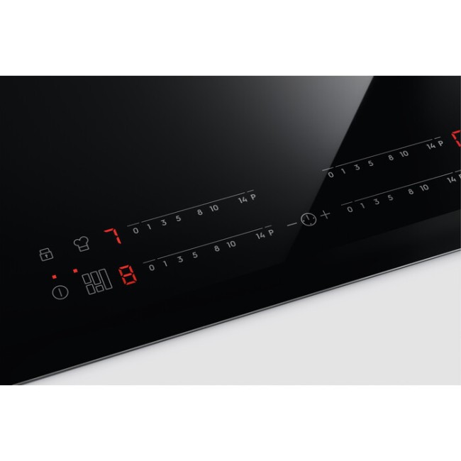 Встраиваемая индукционная варочная панель Electrolux CIV 634