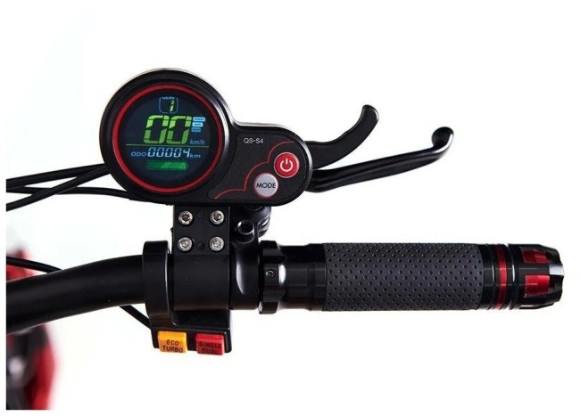 Электросамокат Kugoo G1 Электросамокат Kugoo G1