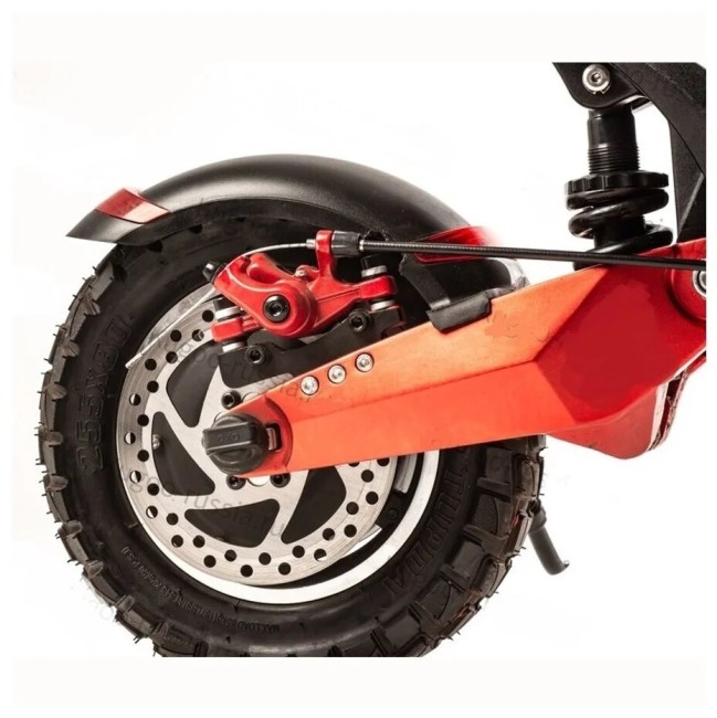 Электросамокат Kugoo G1 Электросамокат Kugoo G1