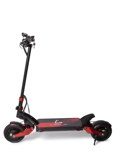Электросамокат Kugoo G1 Электросамокат Kugoo G1