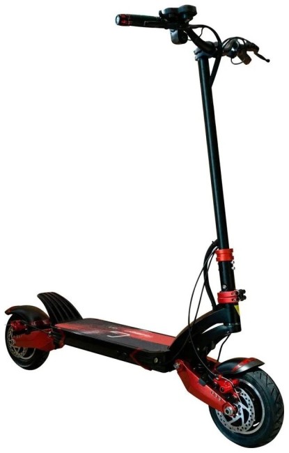 Электросамокат Kugoo G1 Электросамокат Kugoo G1