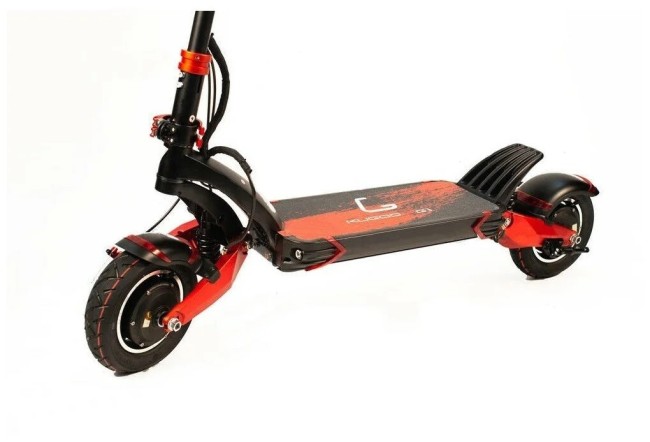 Электросамокат Kugoo G1 Электросамокат Kugoo G1