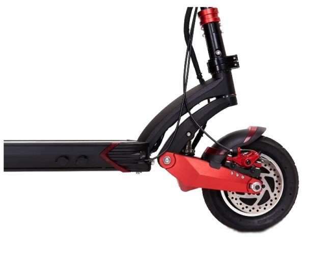 Электросамокат Kugoo G1 Электросамокат Kugoo G1