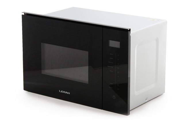 Встраиваемая микроволновая печь Leran MO 325 BG