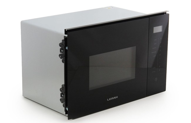 Встраиваемая микроволновая печь Leran MO 325 BG