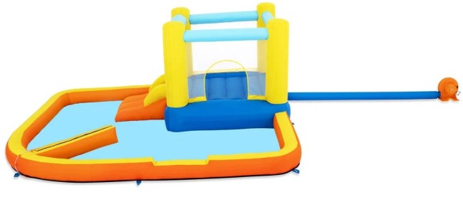 Водный игровой центр Bestway 53381