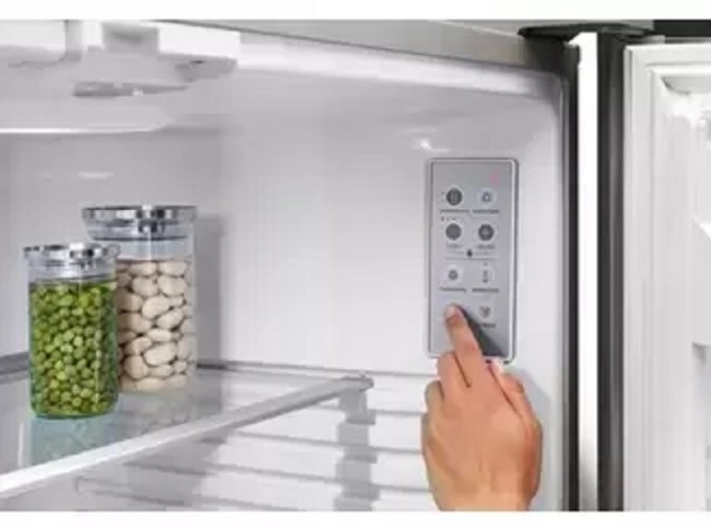 Холодильник Side-By-Side IO Mabe ORE30VGHCSS LH нержавейка Холодильник Side-By-Side IO Mabe ORE30VGHCSS LH нержавейка