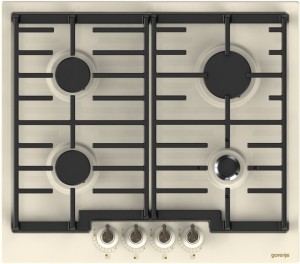 Встраиваемая газовая варочная панель Gorenje G 8651 CLI Встраиваемая газовая варочная панель Gorenje G 8651 CLI