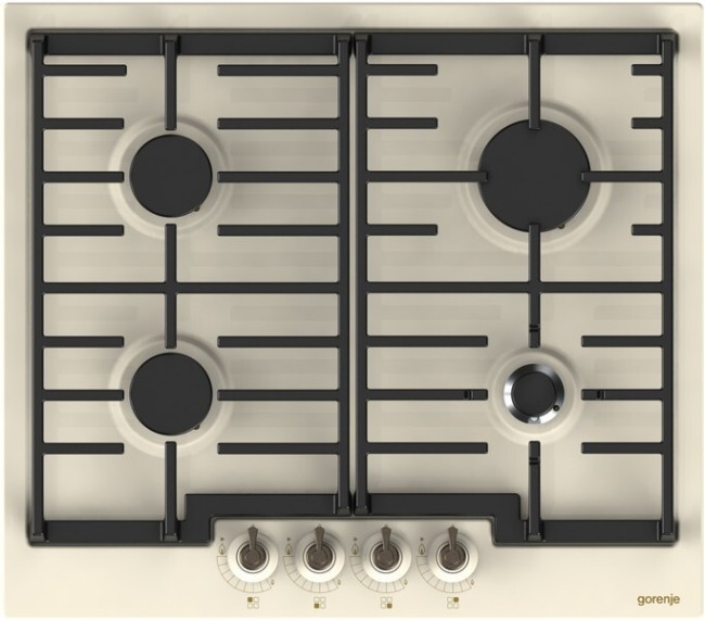 Встраиваемая газовая варочная панель Gorenje G 8651 CLI Встраиваемая газовая варочная панель Gorenje G 8651 CLI