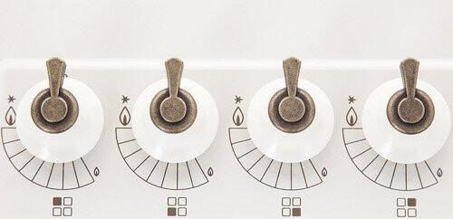 Встраиваемая газовая варочная панель Gorenje G 8651 CLI Встраиваемая газовая варочная панель Gorenje G 8651 CLI