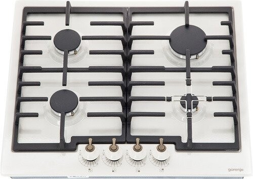 Встраиваемая газовая варочная панель Gorenje G 8651 CLI Встраиваемая газовая варочная панель Gorenje G 8651 CLI