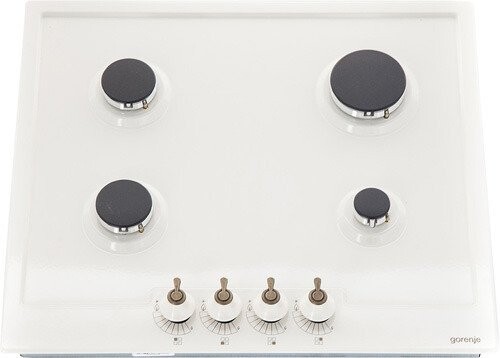 Встраиваемая газовая варочная панель Gorenje G 8651 CLI Встраиваемая газовая варочная панель Gorenje G 8651 CLI