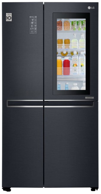 Холодильник LG GC-Q 247 CBDC