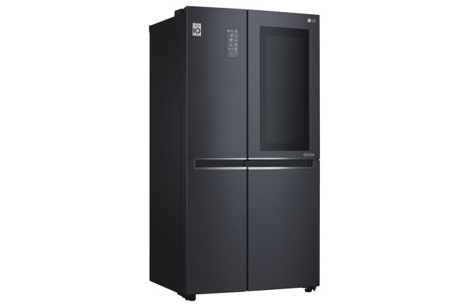 Холодильник LG GC-Q 247 CBDC